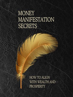 cover image of Money Manifestation Secrets